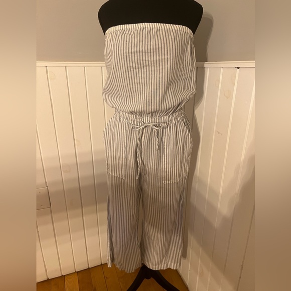 Cotton Jumper, Strapless size S - Picture 2 of 8